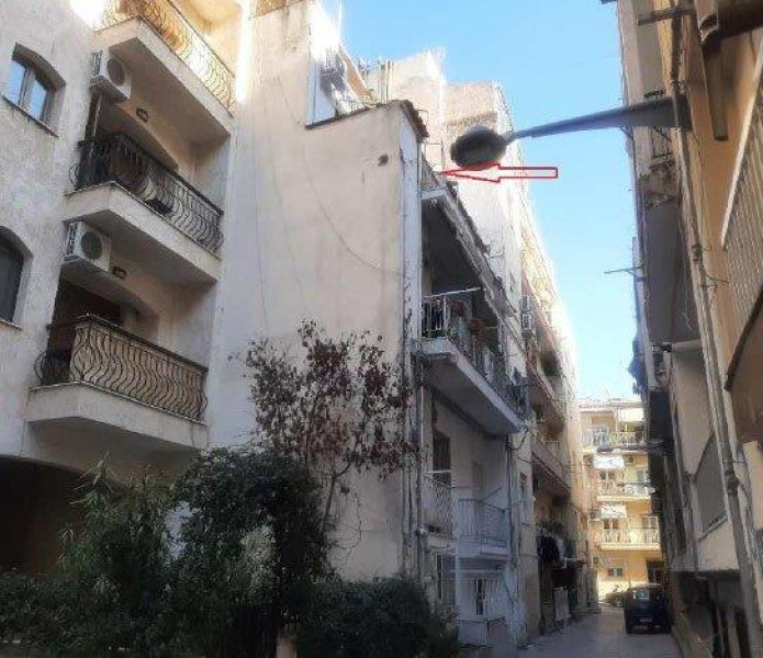 Apartment, Thessaloniki