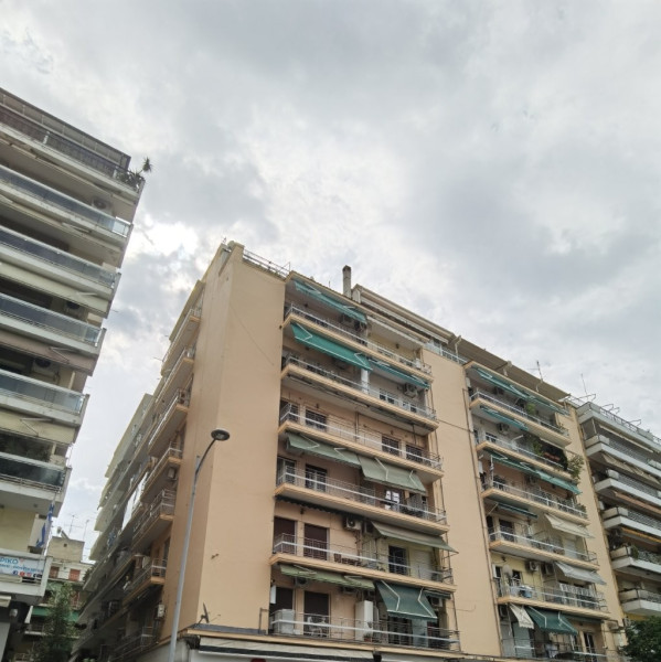 Apartment, Thessaloniki