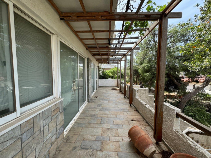 Detached house, Chaidari