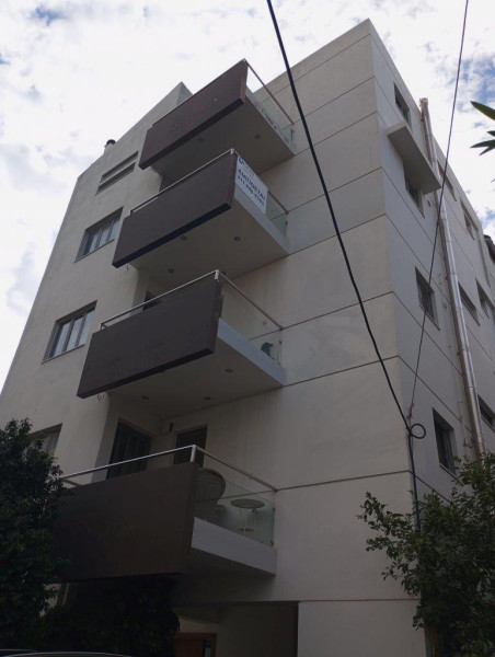 Maisonette, Glyfada