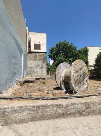 Οικόπεδο, Μεγαλόπολη, Αρκαδία