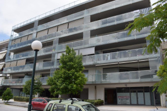 Κατάστημα, Βόλος