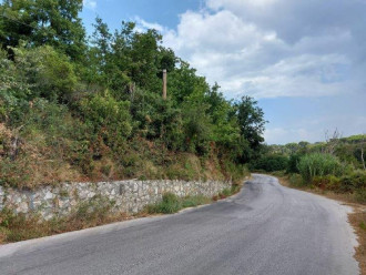 Οικόπεδο, Βαρυπατάδες, Κέρκυρα