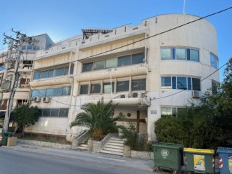 Κτίριο γραφείων, Αχαρνές