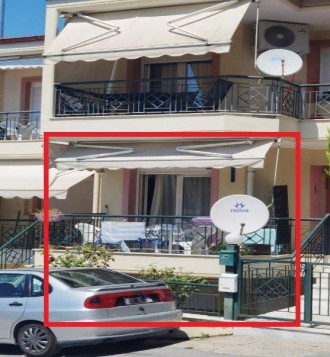 Μεζονέτα, Χορτιάτης, Θεσσαλονίκη