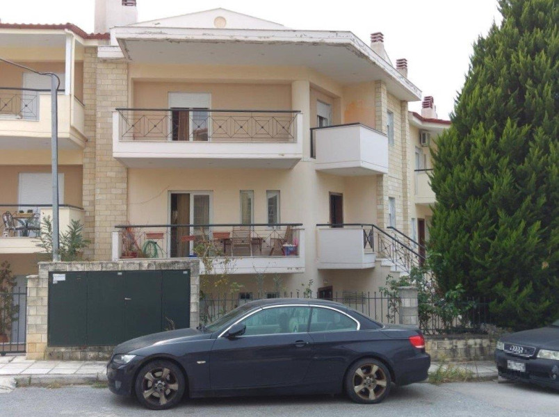 Maisonette, Oraiokastro, Thessaloniiki