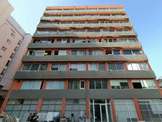 Κατάστημα, Θεσσαλονίκη