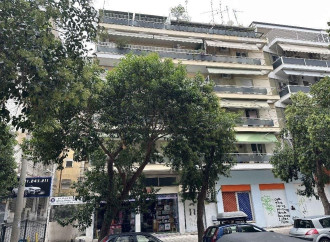 Θέση στάθμευσης, Θεσσαλονίκη