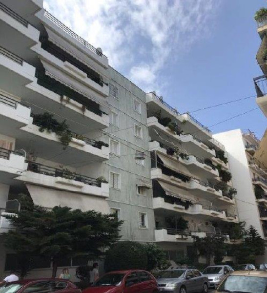 Apartments, Patras