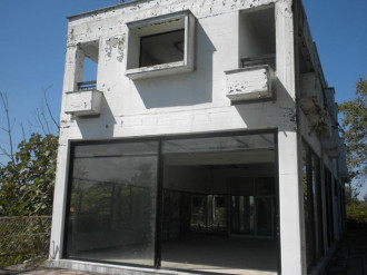 Επαγγελματικό κτίριο, Αλεξάνδρεια