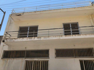 Διαμέρισμα, Νίκαια