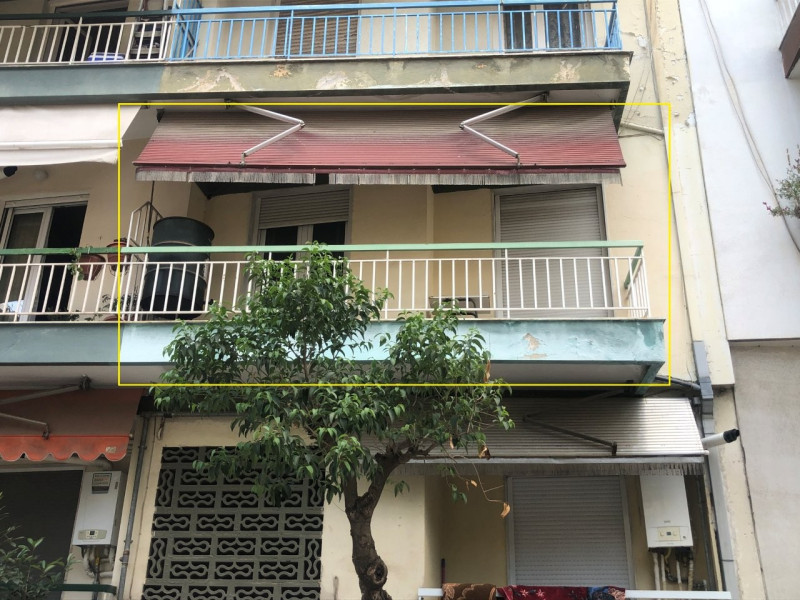 Apartment, Ampelokipoi, Thessaloniki