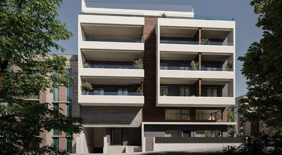 Apartment, Drapetsona