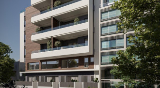 Διαμέρισμα, Δραπετσώνα 