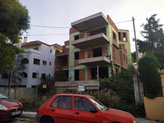Μεζονέτα, Σταυράκι, Ιωάννινα