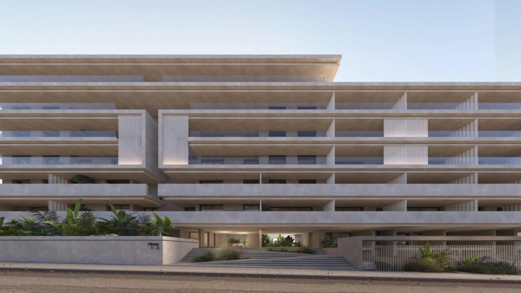 Maissonette, Glyfada