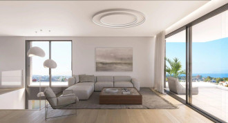 Μεζονέτα, Γλυφάδα