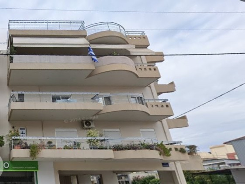 Apartment, Patras