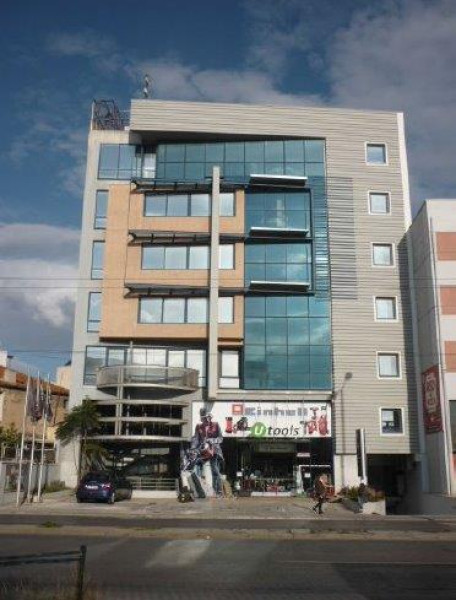 Office spaces, Agios Ioannis Rentis