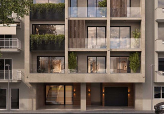 Διαμέρισμα, Κουκάκι