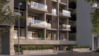 Διαμέρισμα, Κουκάκι