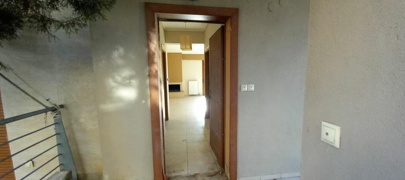 Apartment, Plagiari, Thermi