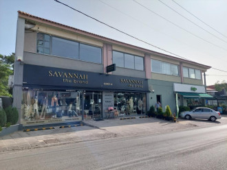 Αποθήκη, Άγιος Στέφανος