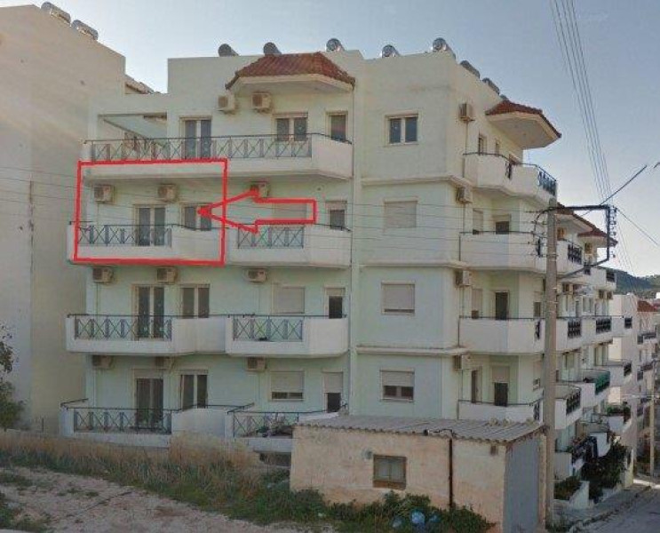 Apartment, Lavrio