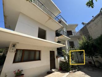 Αποθήκη, Επίδαυρος