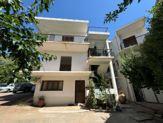 Διαμέρισμα, Επίδαυρος