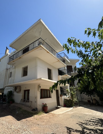 Κατοικία, Επίδαυρος