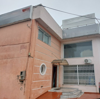 Επαγγελματικό κτίριο, Ελευθέριο Κορδελιό