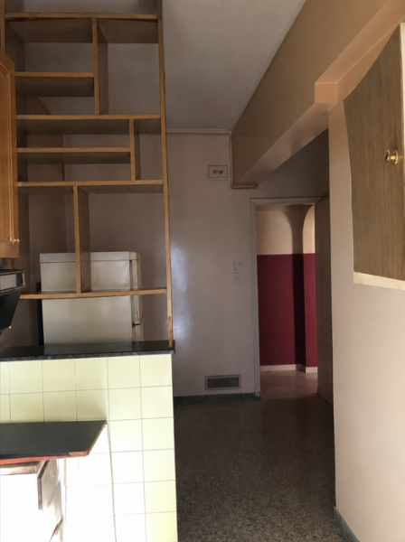 Apartment, Patisia