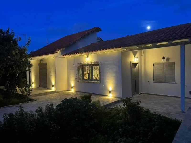 Detached house, Porto Rafti