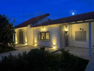 Μονοκατοικία, Πόρτο Ράφτη