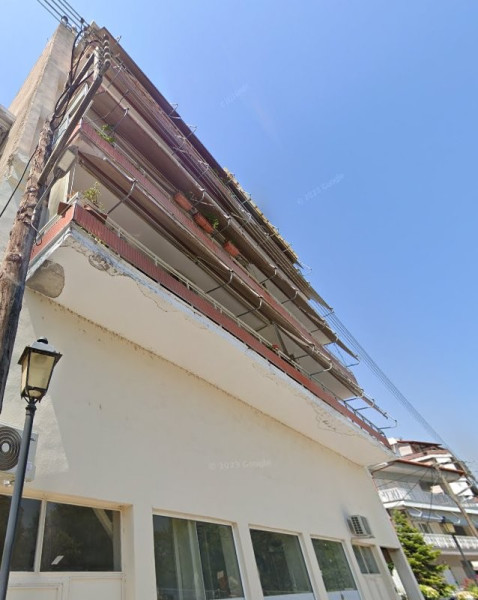 Apartment, Alexandria