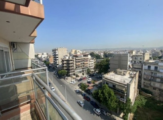 Διαμέρισμα, Θεσσαλονίκη