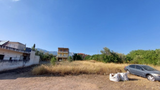 Οικόπεδο, Λαθέα, Αχαρνές