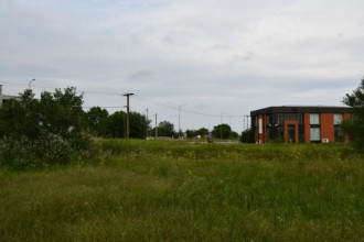 Οικόπεδο, Κατερίνη