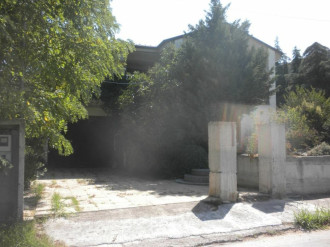 Κτίριο μικτής χρήσης, Ηράκλειο Λαγκαδά