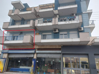 Διαμέρισμα, Διαβατά