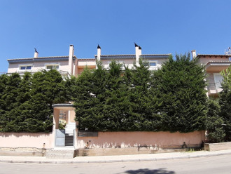 Μεζονέτα, Κηφισιά