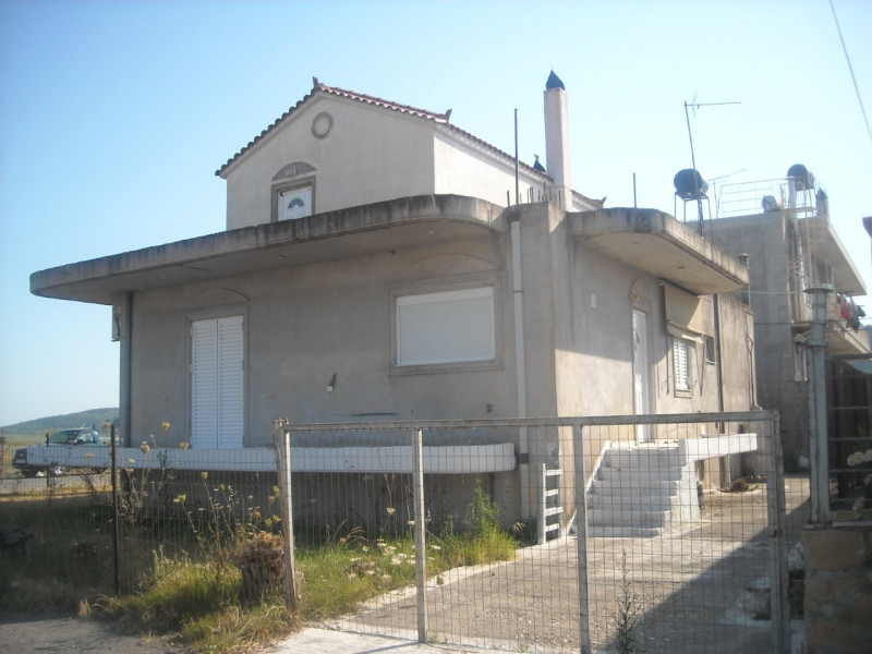 Maisonette, Aitoliko