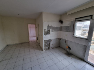 Διαμέρισμα, Μενεμένη