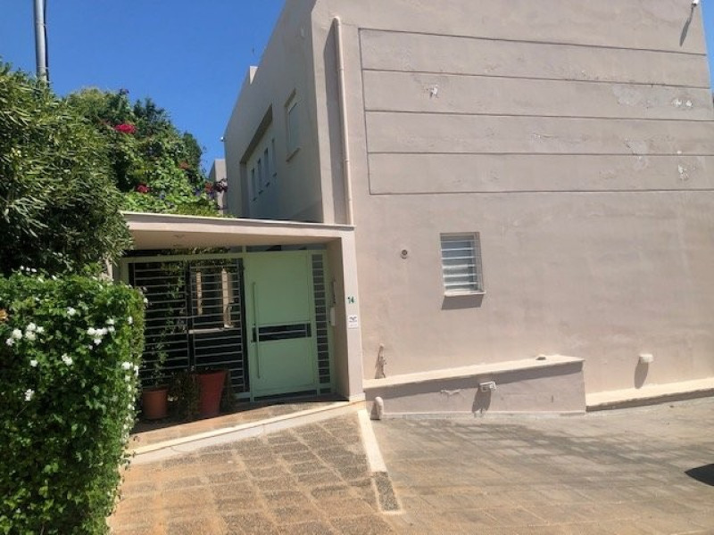 Maisonette, Agios Nikolaos Anavyssos