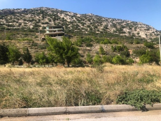 Οικόπεδο, Κουβαρά