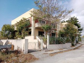 Βιοτεχνικό κτίριο , Πολίχνη Θεσσαλονίκης