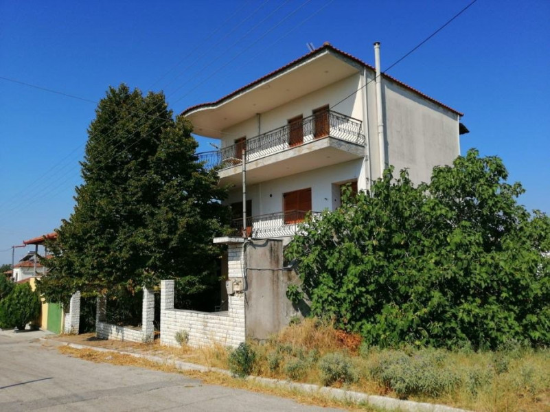 Maisonette, Aghios Athanasios, Thessaloniki