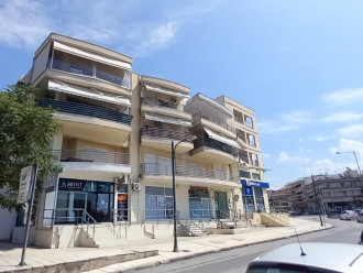 Γραφείο, Πολίχνη