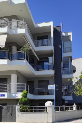 Διαμέρισμα, Πυλαία